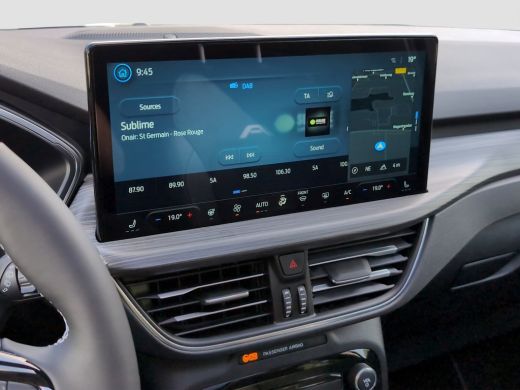 Ford Kuga 2.5 PHEV Active X | Achteruitrij assistent | Achteruitrijcamera | Apple Carplay/Android Auto|tele... ActivLease financial lease