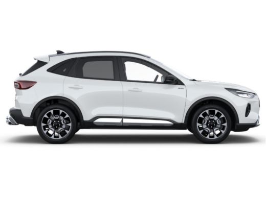 Ford Kuga 2.5 PHEV Active X | Achteruitrij assistent | Achteruitrijcamera | Apple Carplay/Android Auto|tele... ActivLease financial lease