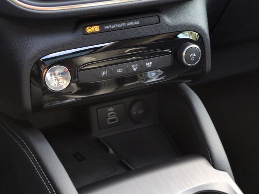 Ford Kuga 2.5 PHEV Active X | Achteruitrij assistent | Achteruitrijcamera | Apple Carplay/Android Auto|tele... ActivLease financial lease