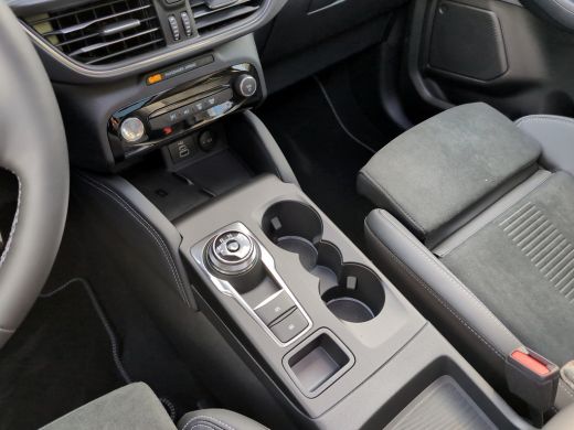 Ford Kuga 2.5 PHEV Active X | Achteruitrij assistent | Achteruitrijcamera | Apple Carplay/Android Auto|tele... ActivLease financial lease