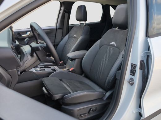 Ford Kuga 2.5 PHEV Active X | Achteruitrij assistent | Achteruitrijcamera | Apple Carplay/Android Auto|tele... ActivLease financial lease