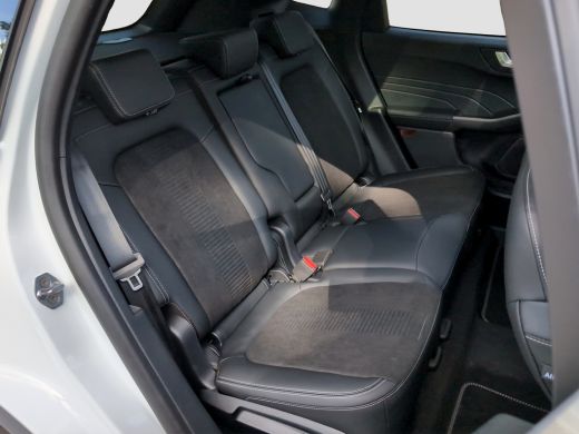 Ford Kuga 2.5 PHEV Active X | Achteruitrij assistent | Achteruitrijcamera | Apple Carplay/Android Auto|tele... ActivLease financial lease