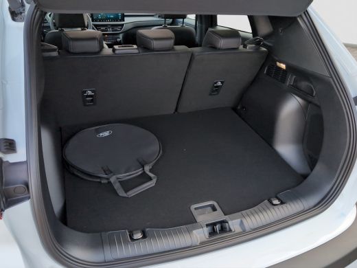 Ford Kuga 2.5 PHEV Active X | Achteruitrij assistent | Achteruitrijcamera | Apple Carplay/Android Auto|tele... ActivLease financial lease