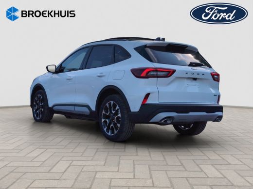 Ford Kuga 2.5 PHEV Active X | Achteruitrij assistent | Achteruitrijcamera | Apple Carplay/Android Auto|tele... ActivLease financial lease