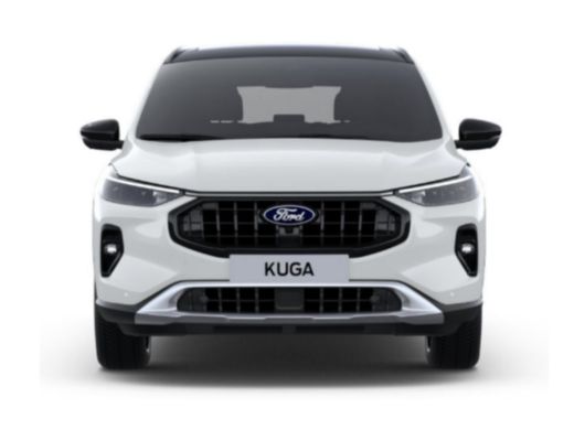 Ford Kuga 2.5 PHEV Active X | Achteruitrij assistent | Achteruitrijcamera | Apple Carplay/Android Auto|tele... ActivLease financial lease