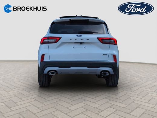 Ford Kuga 2.5 PHEV Active X | Achteruitrij assistent | Achteruitrijcamera | Apple Carplay/Android Auto|tele... ActivLease financial lease