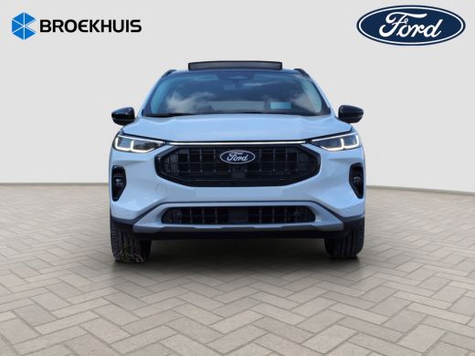 Ford Kuga 2.5 PHEV Active X | Achteruitrij assistent | Achteruitrijcamera | Apple Carplay/Android Auto|tele... ActivLease financial lease