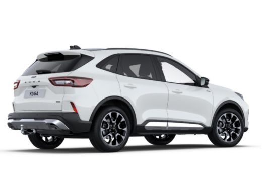 Ford Kuga 2.5 PHEV Active X | Achteruitrij assistent | Achteruitrijcamera | Apple Carplay/Android Auto|tele... ActivLease financial lease