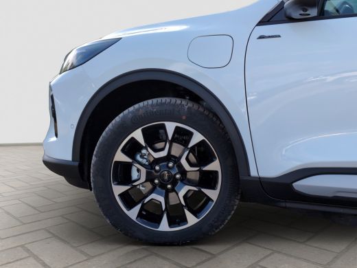 Ford Kuga 2.5 PHEV Active X | Achteruitrij assistent | Achteruitrijcamera | Apple Carplay/Android Auto|tele... ActivLease financial lease