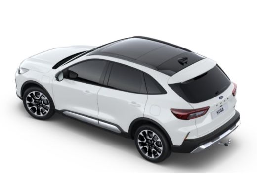 Ford Kuga 2.5 PHEV Active X | Achteruitrij assistent | Achteruitrijcamera | Apple Carplay/Android Auto|tele... ActivLease financial lease