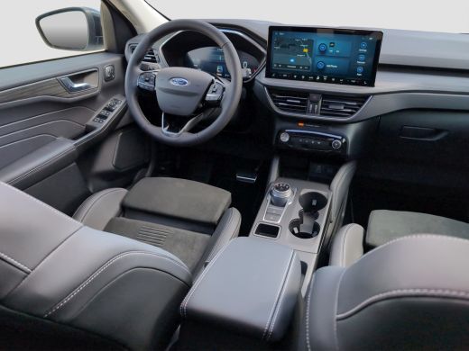 Ford Kuga 2.5 PHEV Active X | Achteruitrij assistent | Achteruitrijcamera | Apple Carplay/Android Auto|tele... ActivLease financial lease