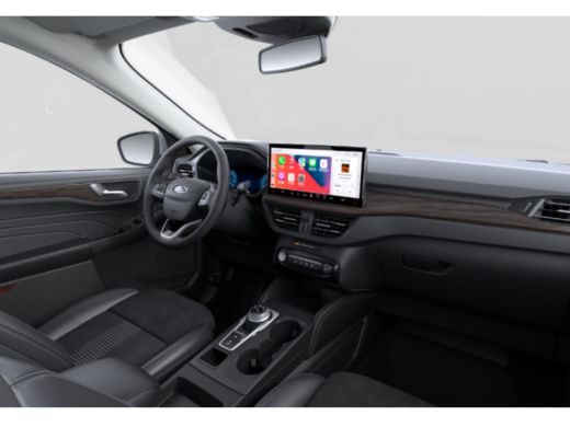 Ford Kuga 2.5 PHEV Active X | Achteruitrij assistent | Achteruitrijcamera | Apple Carplay/Android Auto|tele... ActivLease financial lease