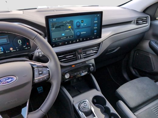 Ford Kuga 2.5 PHEV Active X | Achteruitrij assistent | Achteruitrijcamera | Apple Carplay/Android Auto|tele... ActivLease financial lease