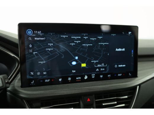 Ford Kuga 2.5 PHEV Active X | Besteld! | 19'' Lichtmetalen Velgen | Panorama Dak | Winter Pack | Wegklapbar... ActivLease financial lease