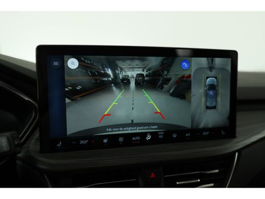 Ford Kuga 2.5 PHEV Active X | Besteld! | 19'' Lichtmetalen Velgen | Panorama Dak | Winter Pack | Wegklapbar... ActivLease financial lease