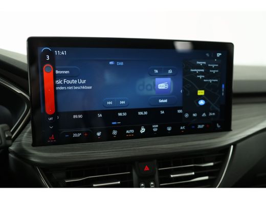 Ford Kuga 2.5 PHEV Active X | Besteld! | 19'' Lichtmetalen Velgen | Panorama Dak | Winter Pack | Wegklapbar... ActivLease financial lease