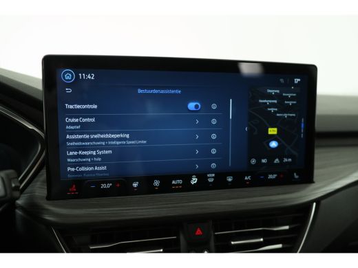 Ford Kuga 2.5 PHEV Active X | Besteld! | 19'' Lichtmetalen Velgen | Panorama Dak | Winter Pack | Wegklapbar... ActivLease financial lease