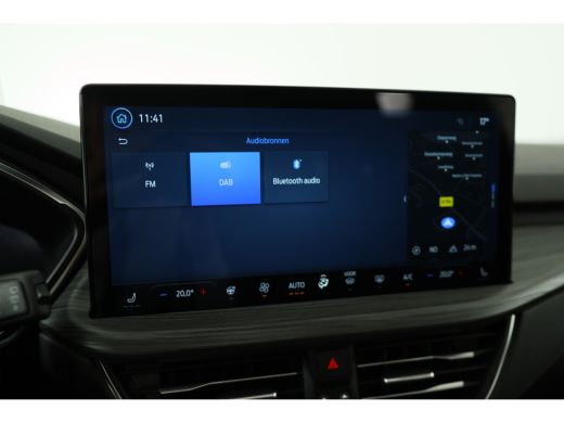 Ford Kuga 2.5 PHEV Active X | Besteld! | 19'' Lichtmetalen Velgen | Panorama Dak | Winter Pack | Wegklapbar... ActivLease financial lease