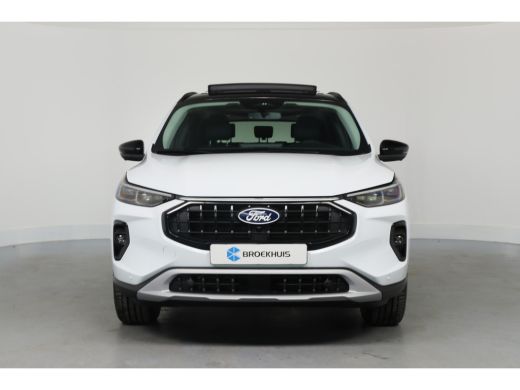 Ford Kuga 2.5 PHEV Active X | Besteld! | 19'' Lichtmetalen Velgen | Panorama Dak | Winter Pack | Wegklapbar... ActivLease financial lease