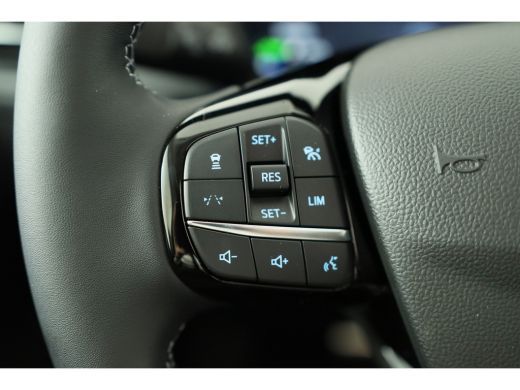 Ford Kuga 2.5 PHEV Active X | Besteld! | 19'' Lichtmetalen Velgen | Panorama Dak | Winter Pack | Wegklapbar... ActivLease financial lease