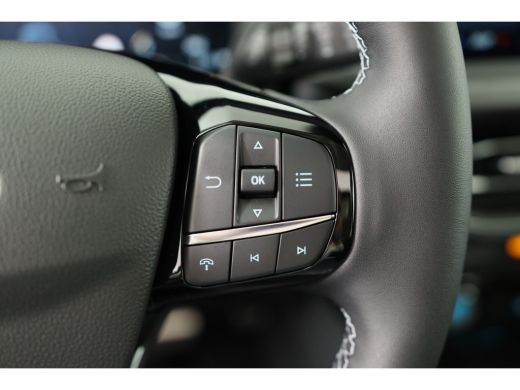 Ford Kuga 2.5 PHEV Active X | Besteld! | 19'' Lichtmetalen Velgen | Panorama Dak | Winter Pack | Wegklapbar... ActivLease financial lease