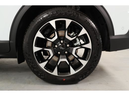 Ford Kuga 2.5 PHEV Active X | Besteld! | 19'' Lichtmetalen Velgen | Panorama Dak | Winter Pack | Wegklapbar... ActivLease financial lease