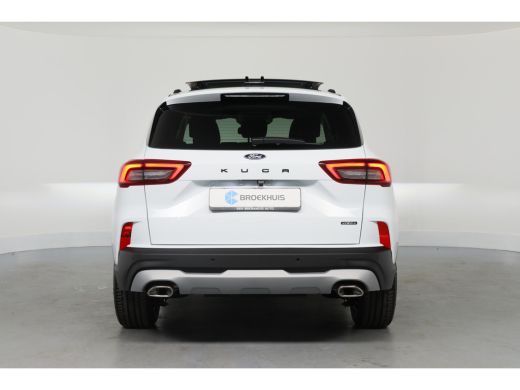 Ford Kuga 2.5 PHEV Active X | Besteld! | 19'' Lichtmetalen Velgen | Panorama Dak | Winter Pack | Wegklapbar... ActivLease financial lease