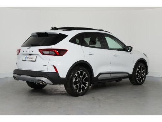 Ford Kuga 2.5 PHEV Active X | Besteld! | 19'' Lichtmetalen Velgen | Panorama Dak | Winter Pack | Wegklapbar... ActivLease financial lease