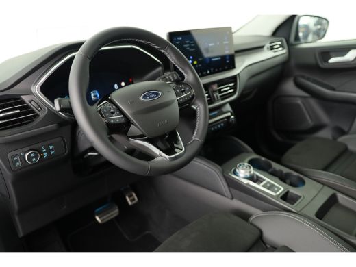 Ford Kuga 2.5 PHEV Active X | Besteld! | 19'' Lichtmetalen Velgen | Panorama Dak | Winter Pack | Wegklapbar... ActivLease financial lease