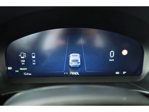 Ford Kuga 2.5 PHEV Active X | Besteld! | 19'' Lichtmetalen Velgen | Panorama Dak | Winter Pack | Wegklapbar... ActivLease financial lease