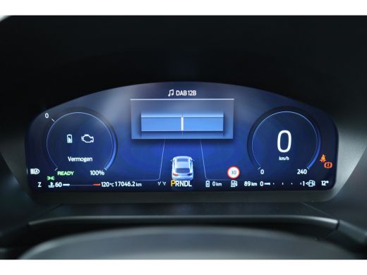 Ford Kuga 2.5 PHEV Active X | Open Dak | Winter Pack | Technology Pack | Camera | B&O | Memory | LED | Crui... ActivLease financial lease