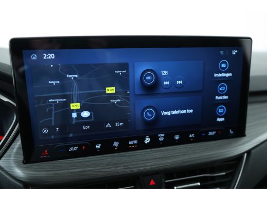 Ford Kuga 2.5 PHEV Active X | Open Dak | Winter Pack | Technology Pack | Camera | B&O | Memory | LED | Crui... ActivLease financial lease