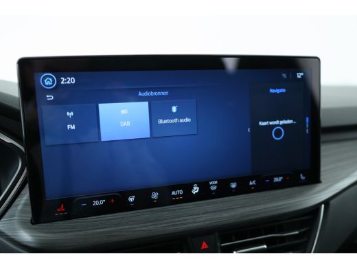 Ford Kuga 2.5 PHEV Active X | Open Dak | Winter Pack | Technology Pack | Camera | B&O | Memory | LED | Crui... ActivLease financial lease