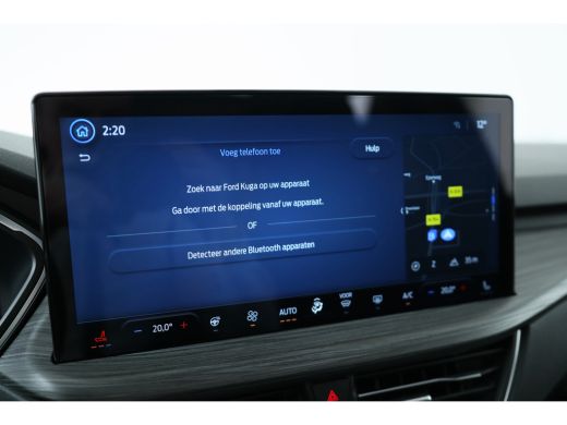 Ford Kuga 2.5 PHEV Active X | Open Dak | Winter Pack | Technology Pack | Camera | B&O | Memory | LED | Crui... ActivLease financial lease