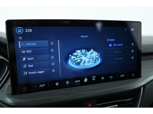 Ford Kuga 2.5 PHEV Active X | Open Dak | Winter Pack | Technology Pack | Camera | B&O | Memory | LED | Crui... ActivLease financial lease
