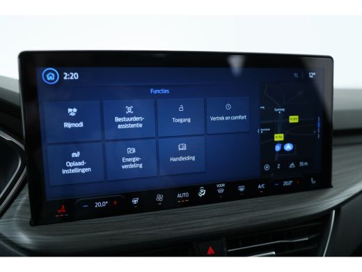 Ford Kuga 2.5 PHEV Active X | Open Dak | Winter Pack | Technology Pack | Camera | B&O | Memory | LED | Crui... ActivLease financial lease