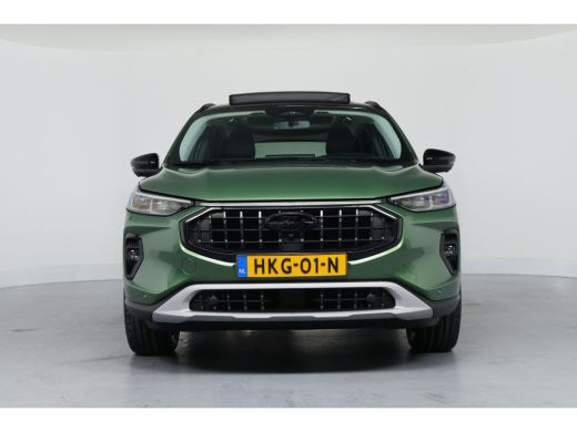 Ford Kuga 2.5 PHEV Active X | Open Dak | Winter Pack | Technology Pack | Camera | B&O | Memory | LED | Crui... ActivLease financial lease