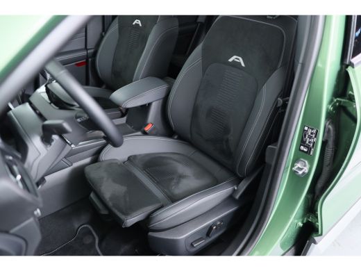 Ford Kuga 2.5 PHEV Active X | Open Dak | Winter Pack | Technology Pack | Camera | B&O | Memory | LED | Crui... ActivLease financial lease