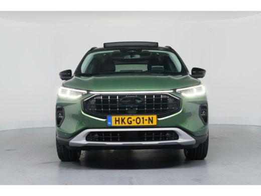 Ford Kuga 2.5 PHEV Active X | Open Dak | Winter Pack | Technology Pack | Camera | B&O | Memory | LED | Crui... ActivLease financial lease