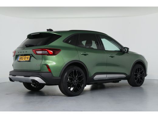 Ford Kuga 2.5 PHEV Active X | Open Dak | Winter Pack | Technology Pack | Camera | B&O | Memory | LED | Crui... ActivLease financial lease