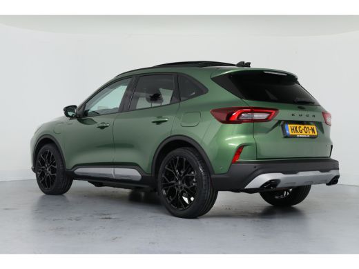 Ford Kuga 2.5 PHEV Active X | Open Dak | Winter Pack | Technology Pack | Camera | B&O | Memory | LED | Crui... ActivLease financial lease