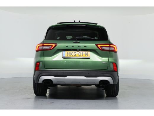 Ford Kuga 2.5 PHEV Active X | Open Dak | Winter Pack | Technology Pack | Camera | B&O | Memory | LED | Crui... ActivLease financial lease