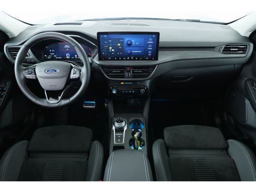 Ford Kuga 2.5 PHEV Active X | Open Dak | Winter Pack | Technology Pack | Camera | B&O | Memory | LED | Crui... ActivLease financial lease