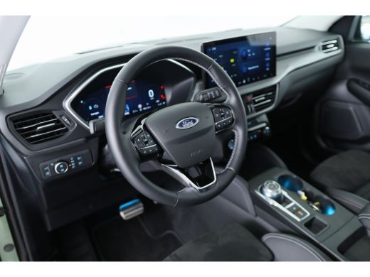 Ford Kuga 2.5 PHEV Active X | Open Dak | Winter Pack | Technology Pack | Camera | B&O | Memory | LED | Crui... ActivLease financial lease