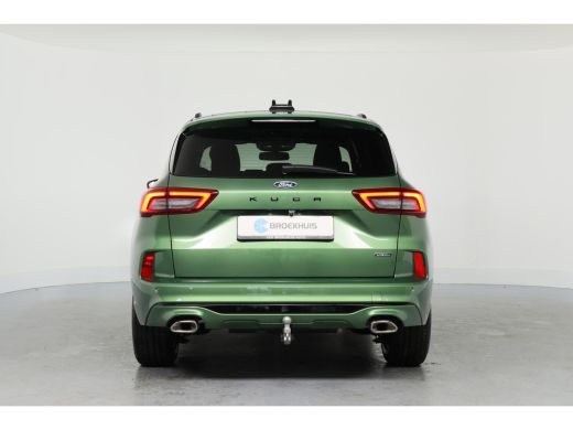 Ford Kuga 2.5 PHEV ST-Line | Besteld | 19'' Lichtmetalen Velgen | Wegklapbare Trekhaak | Winter pack ActivLease financial lease