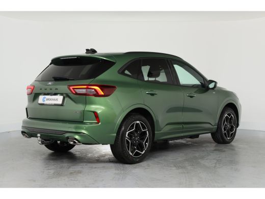 Ford Kuga 2.5 PHEV ST-Line | Besteld | 19'' Lichtmetalen Velgen | Wegklapbare Trekhaak | Winter pack ActivLease financial lease