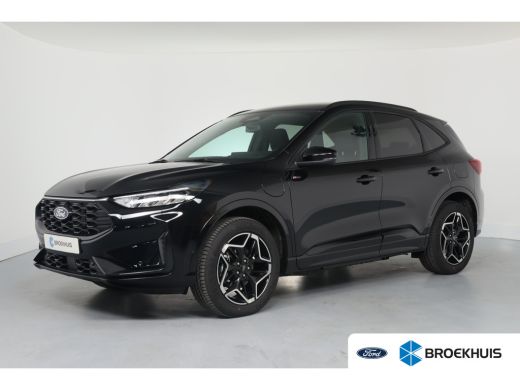 Ford Kuga 2.5 PHEV ST-Line | Besteld! | 19'' Lichtmetalen Velgen | Winter Pack Ford Kuga 2.5 PHEV ST-Line | Besteld! | 19'' Lichtmetalen Velgen | Winter Pack
