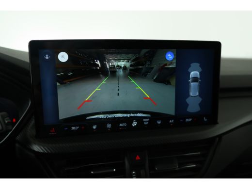 Ford Kuga 2.5 PHEV ST-Line | Besteld! | 19'' Lichtmetalen Velgen | Winter Pack ActivLease financial lease