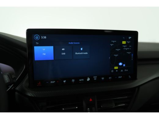 Ford Kuga 2.5 PHEV ST-Line | Besteld! | 19'' Lichtmetalen Velgen | Winter Pack ActivLease financial lease