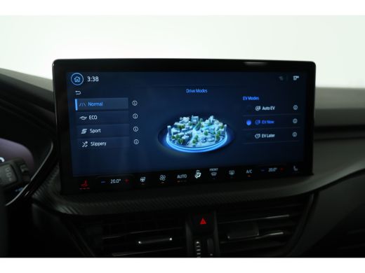 Ford Kuga 2.5 PHEV ST-Line | Besteld! | 19'' Lichtmetalen Velgen | Winter Pack ActivLease financial lease